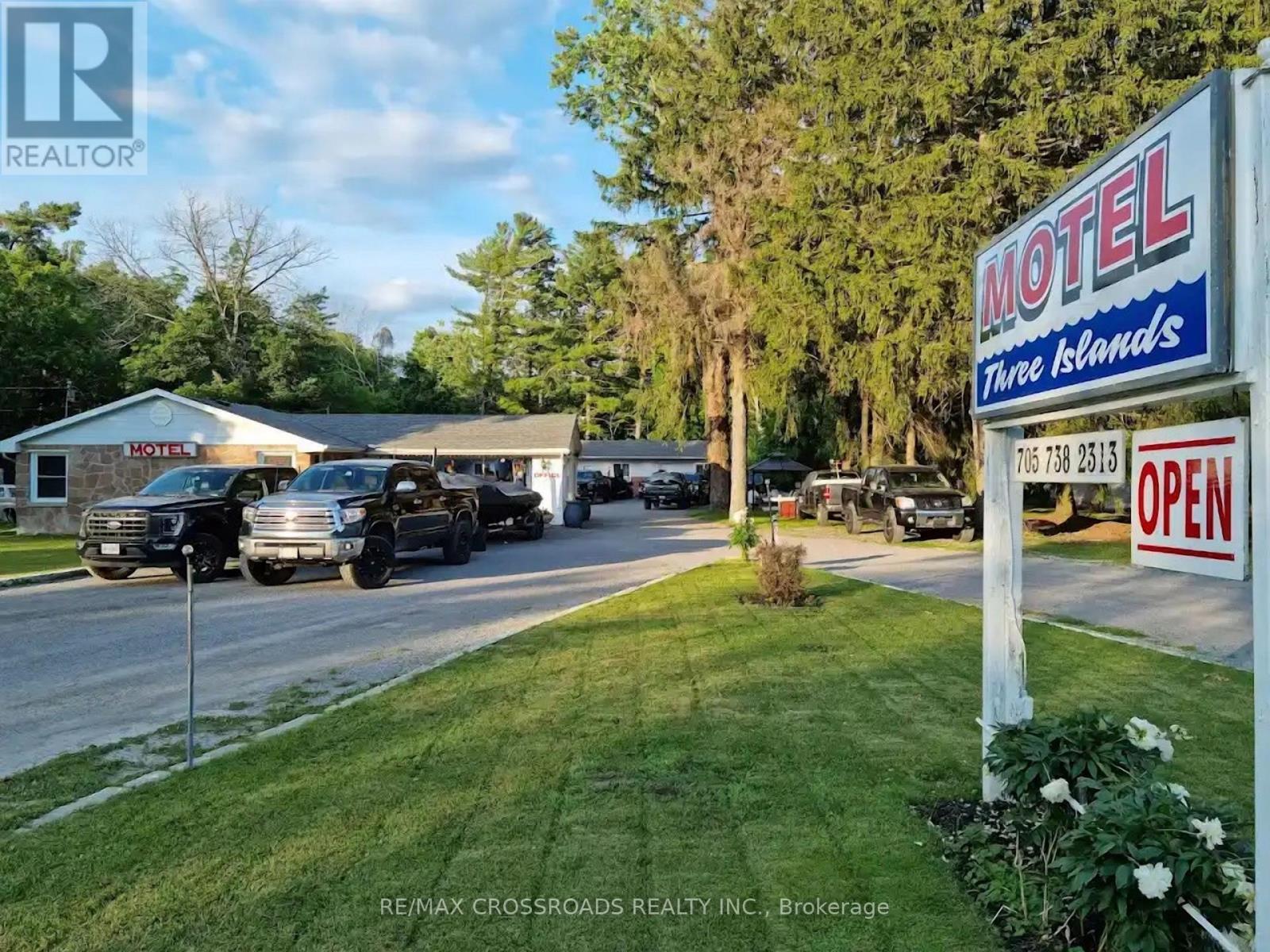3404 COUNTY  ROAD 36 ROAD S, Kawartha Lakes, Ontario