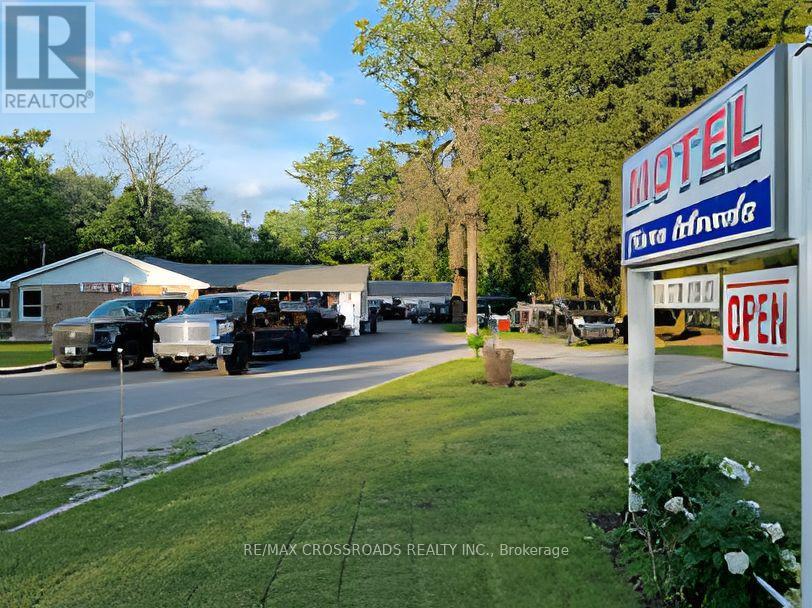 3404 County Road 36 Road S, Kawartha Lakes, Ontario K0M 1A0 - Photo 14 - X13703974