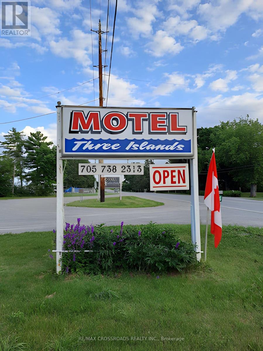 3404 County Road 36 Road S, Kawartha Lakes, Ontario K0M 1A0 - Photo 16 - X13703974