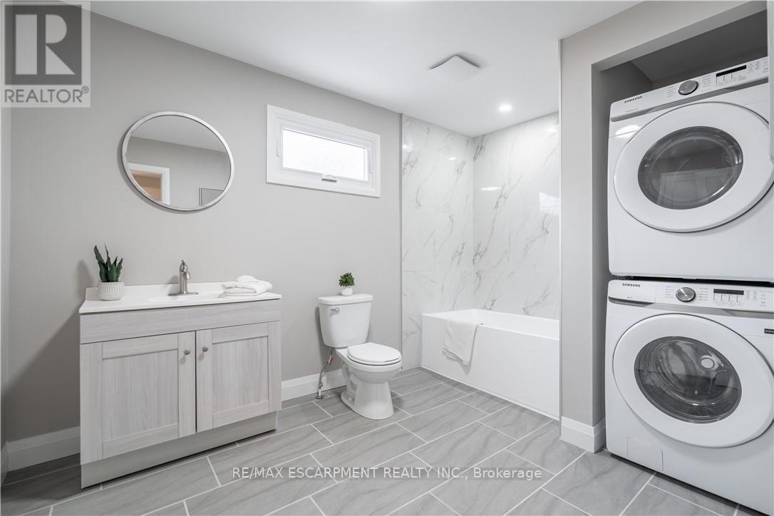 88 Ivon Avenue, Hamilton, Ontario L8H 5S6 - Photo 18 - X13703988