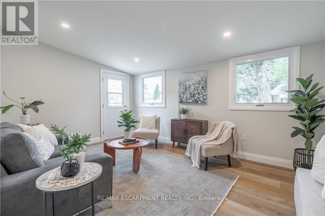 88 Ivon Avenue, Hamilton, Ontario L8H 5S6 - Photo 19 - X13703988