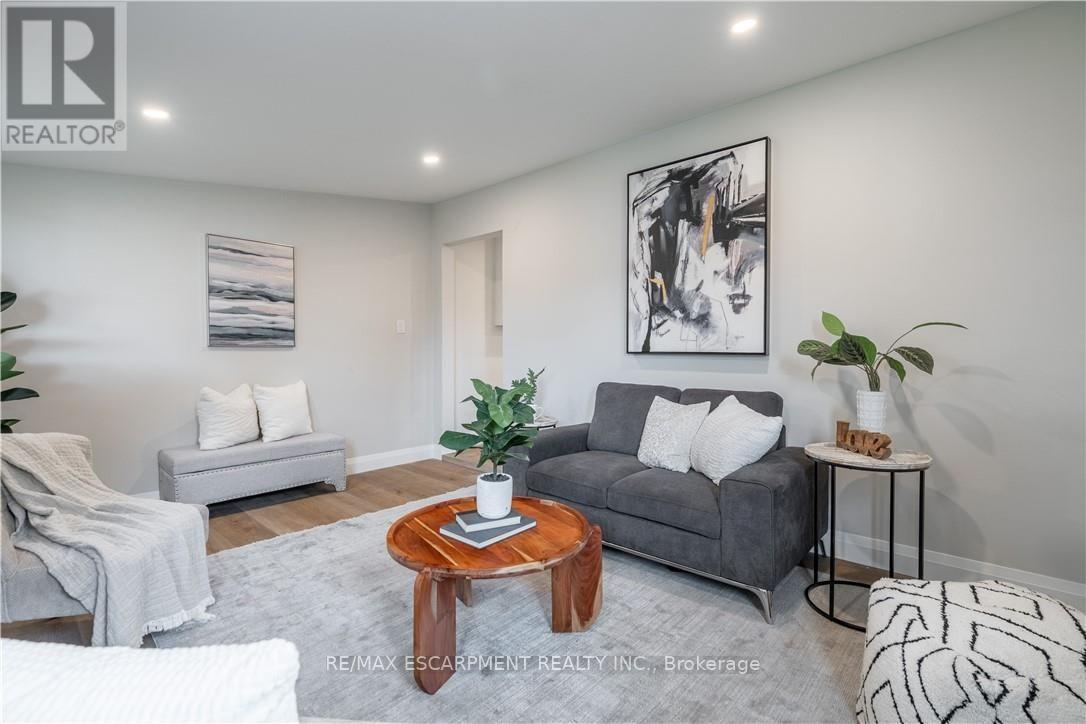 88 Ivon Avenue, Hamilton, Ontario L8H 5S6 - Photo 21 - X13703988