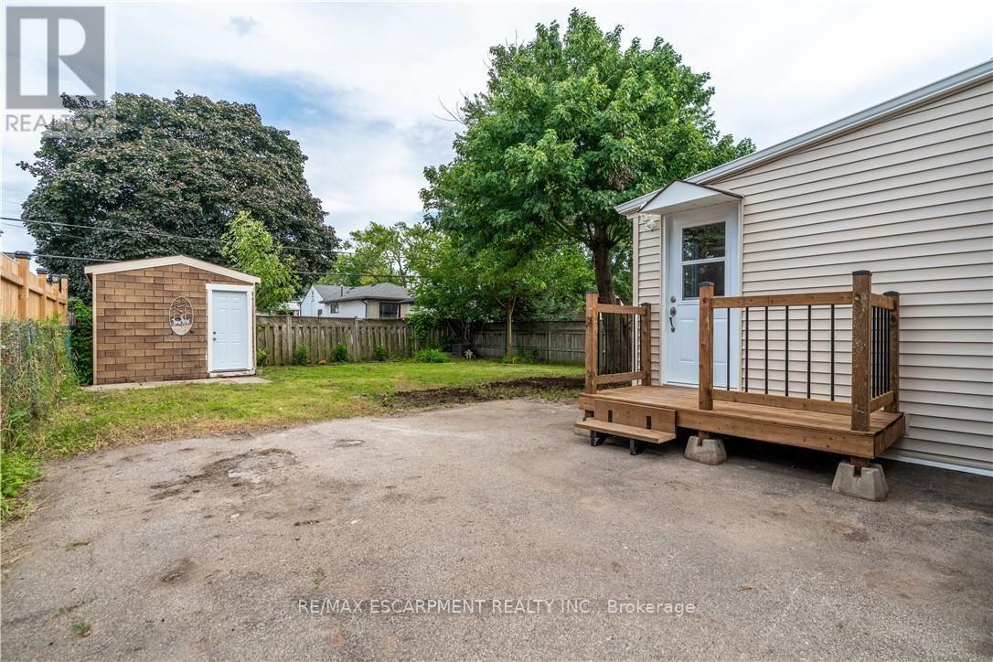 88 Ivon Avenue, Hamilton, Ontario L8H 5S6 - Photo 28 - X13703988