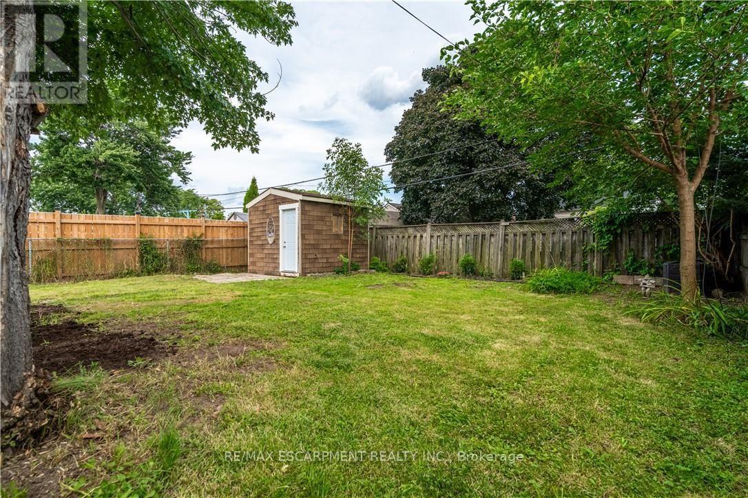 88 Ivon Avenue, Hamilton, Ontario L8H 5S6 - Photo 29 - X13703988