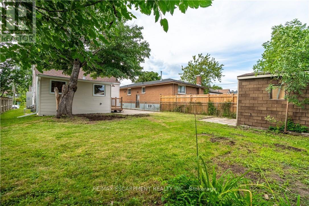 88 Ivon Avenue, Hamilton, Ontario L8H 5S6 - Photo 30 - X13703988