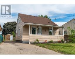 88 IVON AVENUE, Hamilton, Ontario