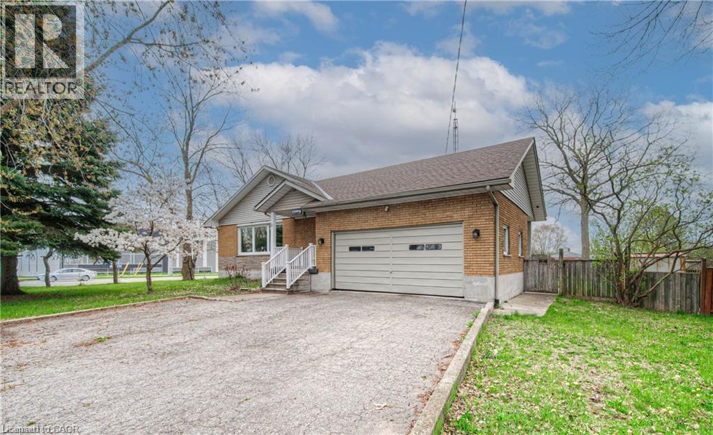 2300 FOUNTAIN Street N, Cambridge, Ontario