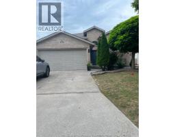 4751 JULIET CRESCENT, Windsor, Ontario