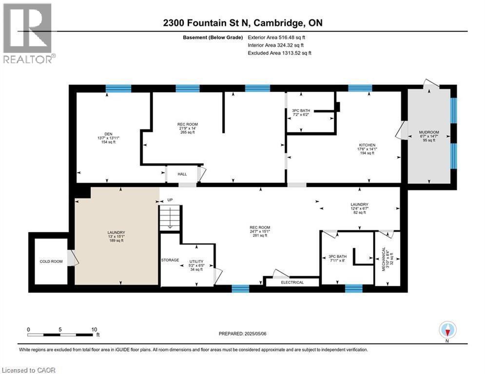 2300 Fountain Street N, Cambridge, Ontario  N3H 4R7 - Photo 30 - 40838349