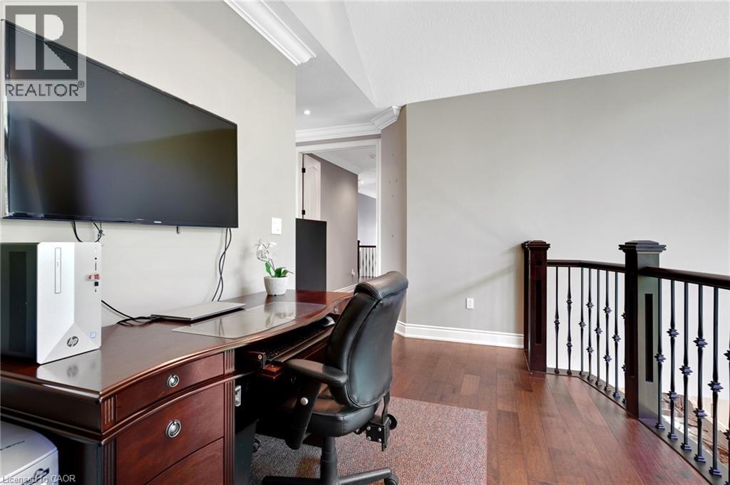 258 Edgewater Crescent Unit# 8, Kitchener, Ontario N2A 4M2 - Photo 35 - 40839422