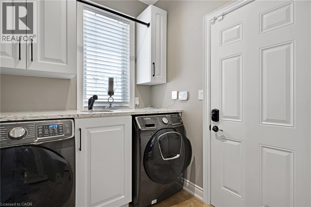 258 Edgewater Crescent Unit# 8, Kitchener, Ontario N2A 4M2 - Photo 21 - 40839422