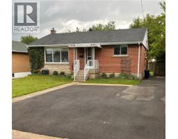 132 HOWE Avenue Unit# A, Hamilton, Ontario
