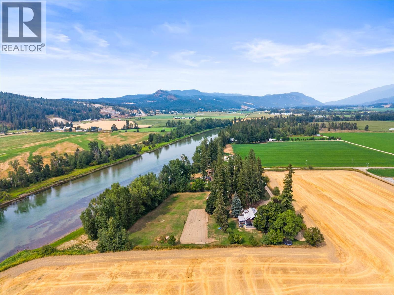 218 Anderson Road, Enderby, British Columbia  V0E 1V4 - Photo 4 - 10398500