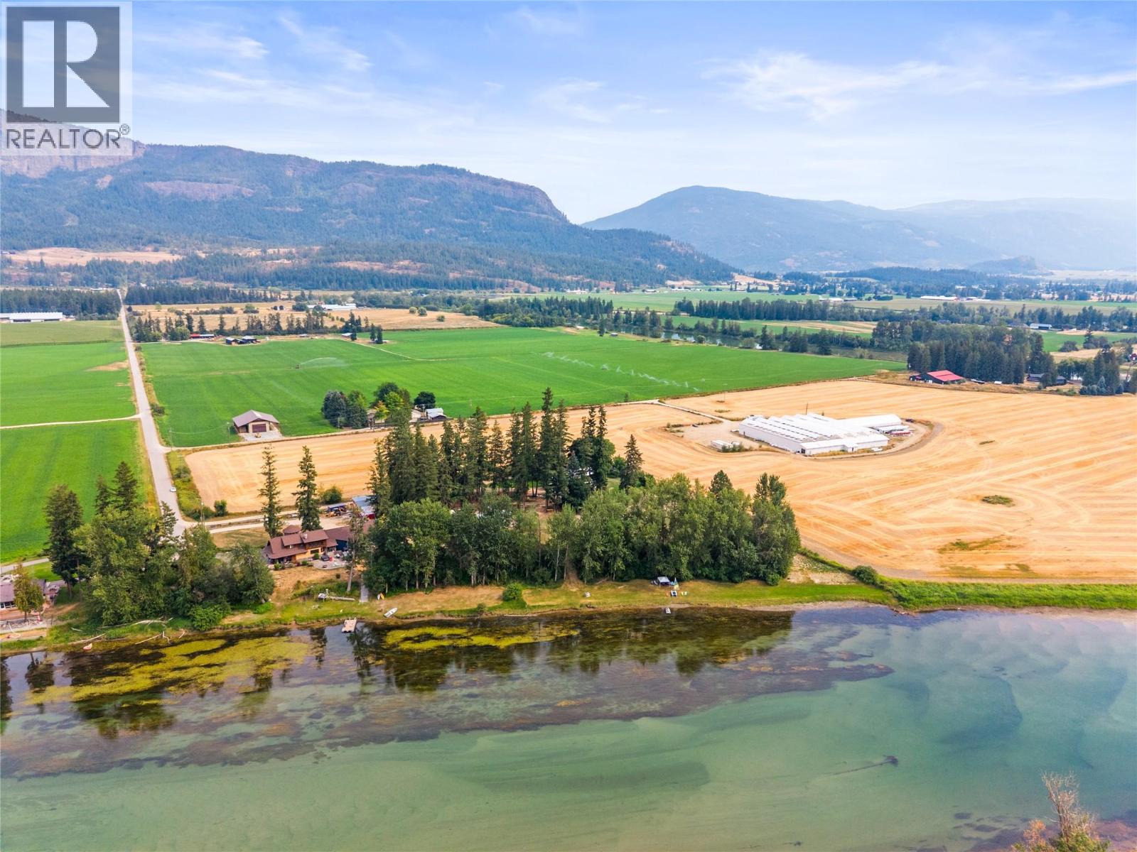 218 Anderson Road, Enderby, British Columbia  V0E 1V4 - Photo 8 - 10398500
