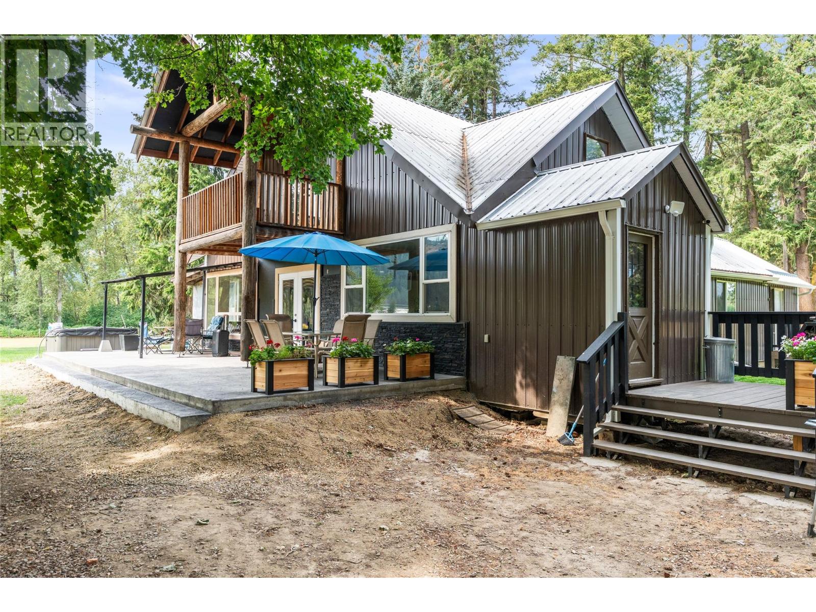 218 Anderson Road, Enderby, British Columbia  V0E 1V4 - Photo 46 - 10398500
