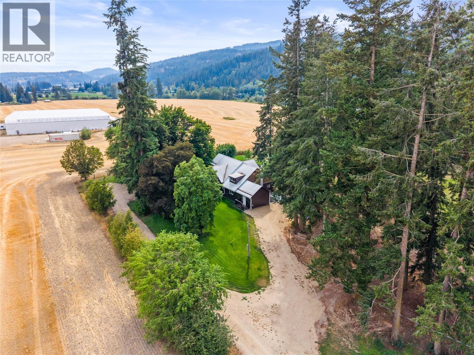 218 Anderson Road, Enderby, British Columbia  V0E 1V4 - Photo 11 - 10398500