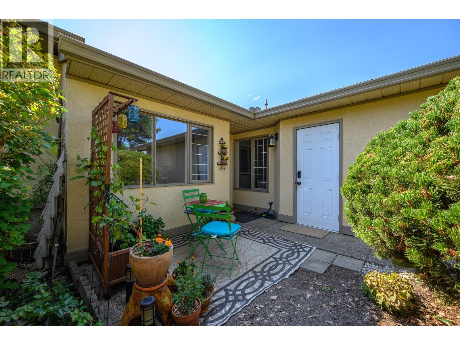 1400 14 Avenue Unit# 52, Vernon, British Columbia