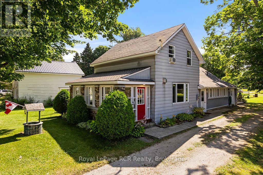 680210 30 Side Road, Chatsworth, Ontario  N0H 1R0 - Photo 1 - X13600600