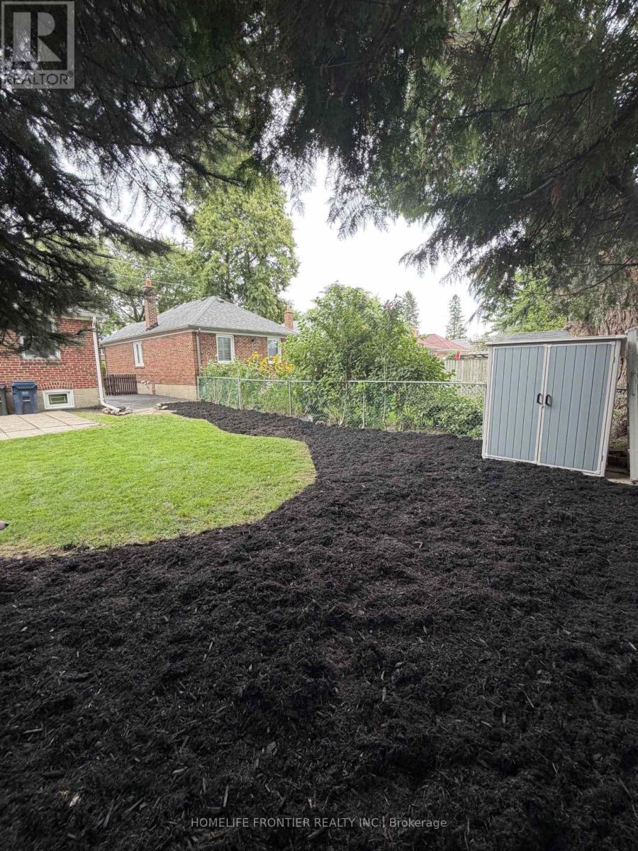 132 Wesley Street, Toronto, Ontario  M8Y 2X1 - Photo 19 - W13632262