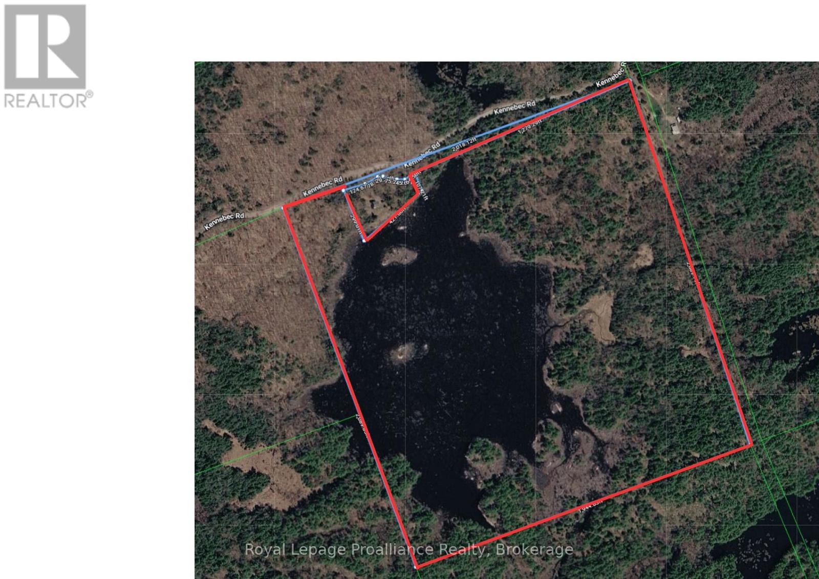 Pl29c10 Kennebec Road, Addington Highlands, Ontario  K0H 2G0 - Photo 24 - X13704028