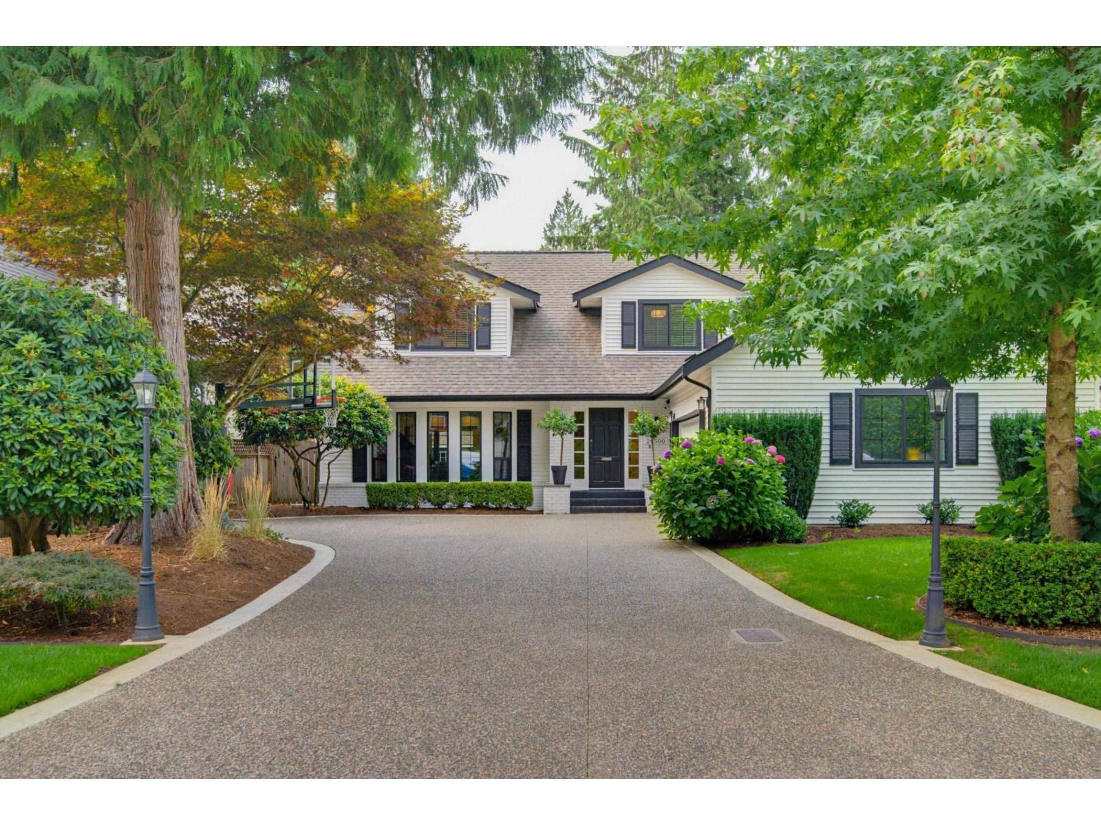 20500 46A AVENUE, Langley, British Columbia
