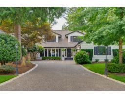 20500 46A AVENUE, Langley, British Columbia