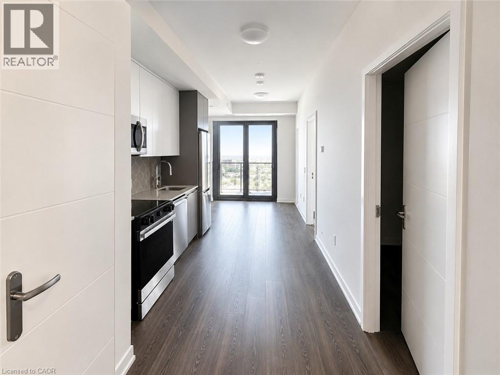 30 Francis Street S Unit# 2711, Kitchener, Ontario  N2G 0B5 - Photo 3 - 40857257