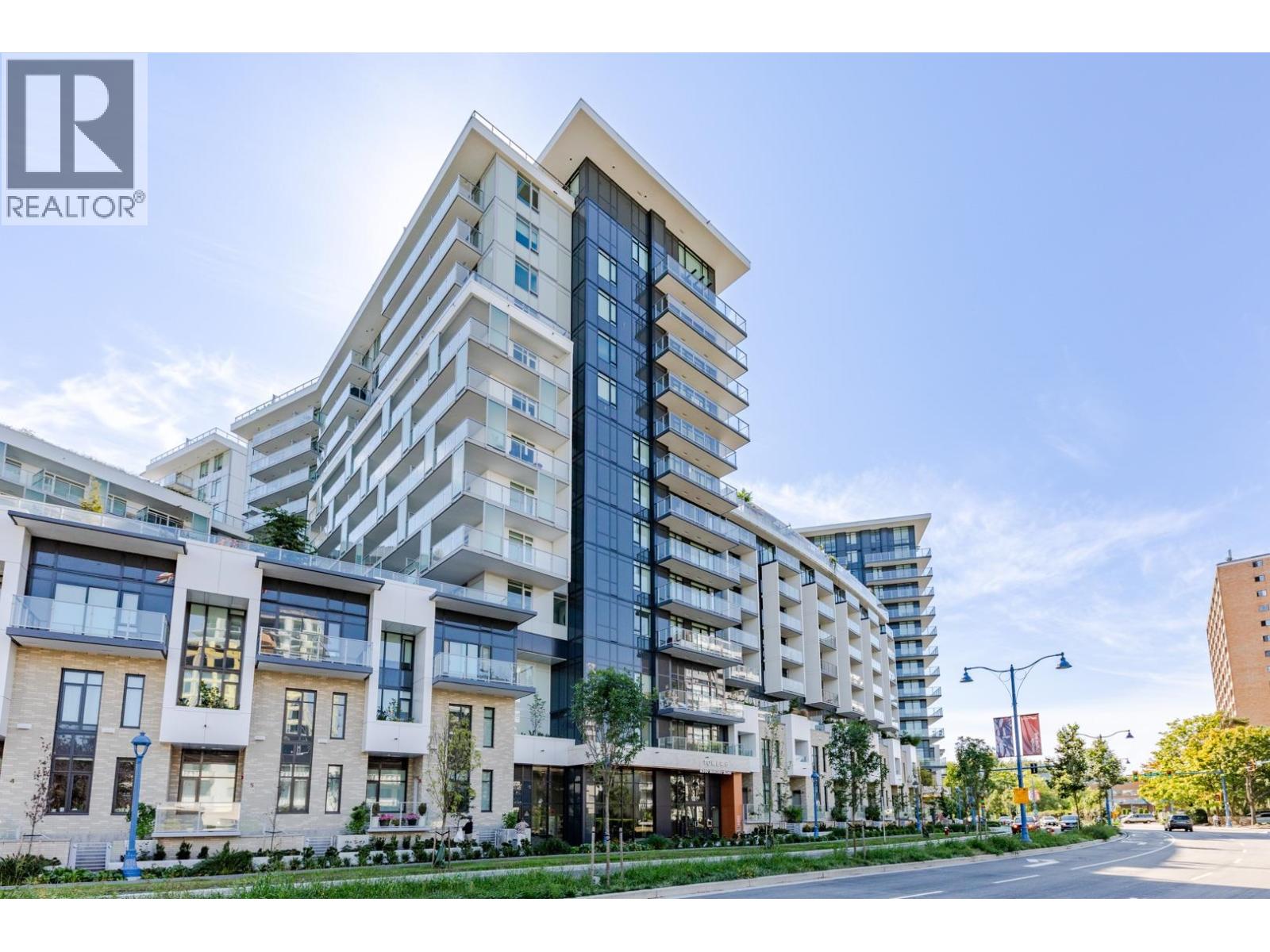 728 6300 MINORU BOULEVARD, Richmond, British Columbia