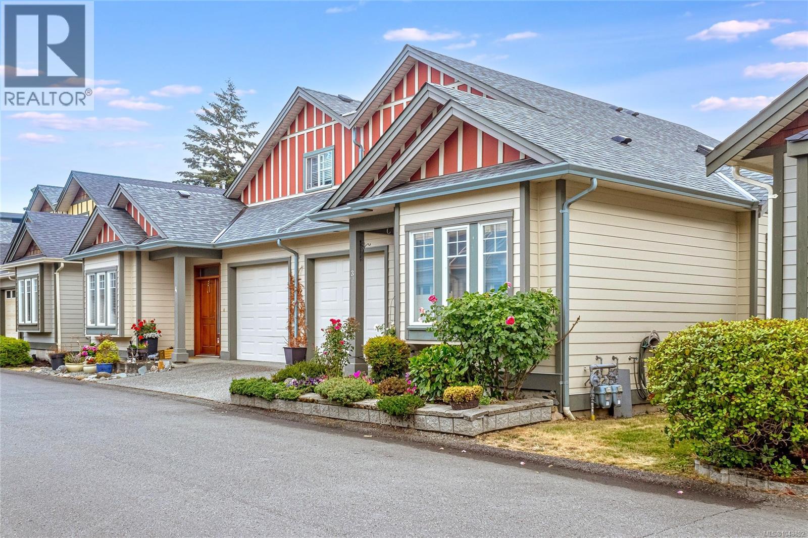 3 131 McKinstry Rd, Duncan, British Columbia