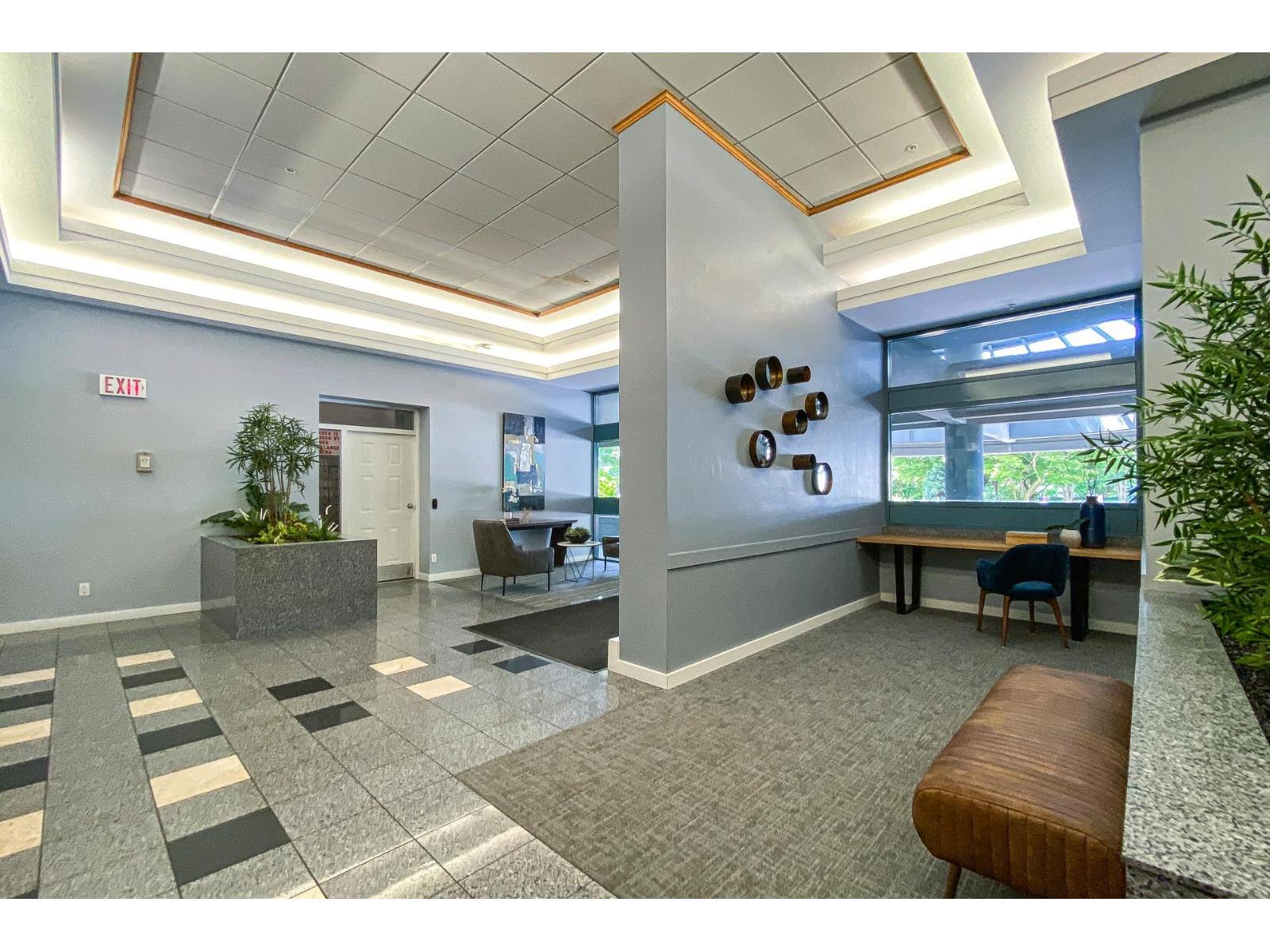 1608 13383 108 Avenue, Surrey, British Columbia  V3T 5T6 - Photo 34 - R3156747