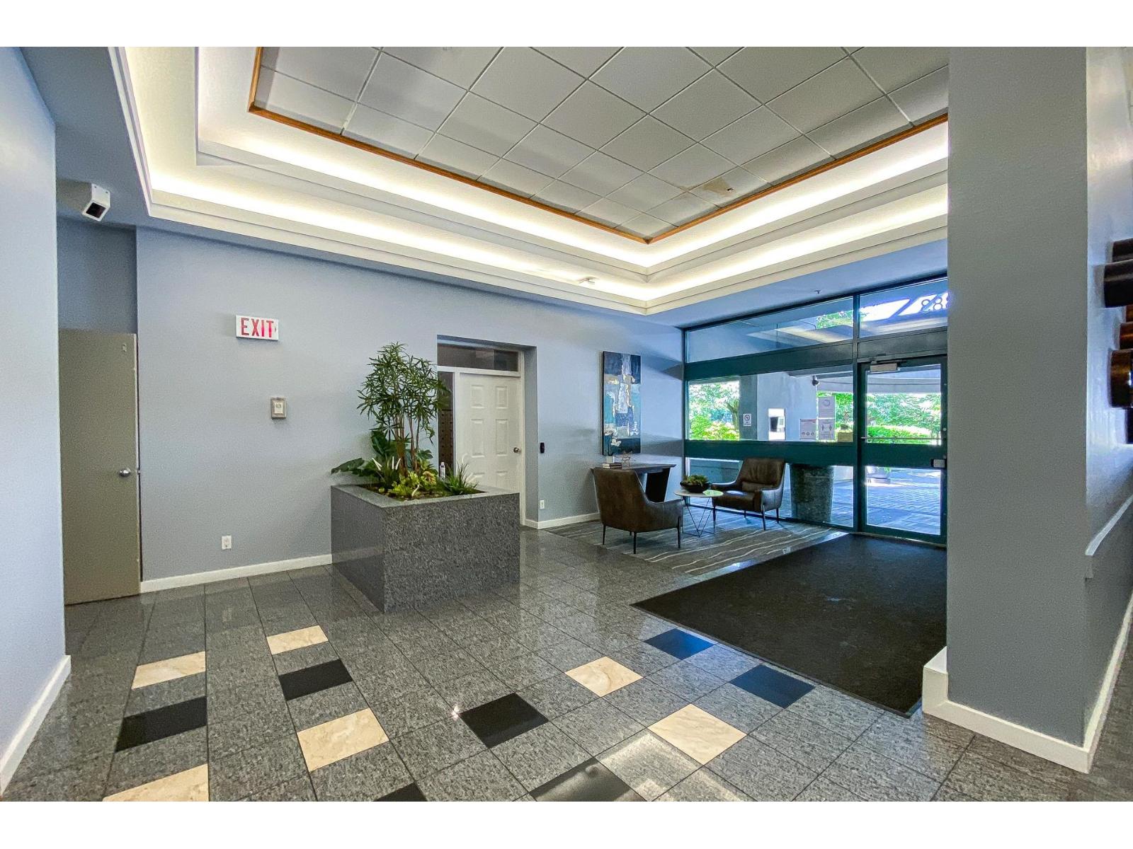 1608 13383 108 Avenue, Surrey, British Columbia  V3T 5T6 - Photo 33 - R3156747