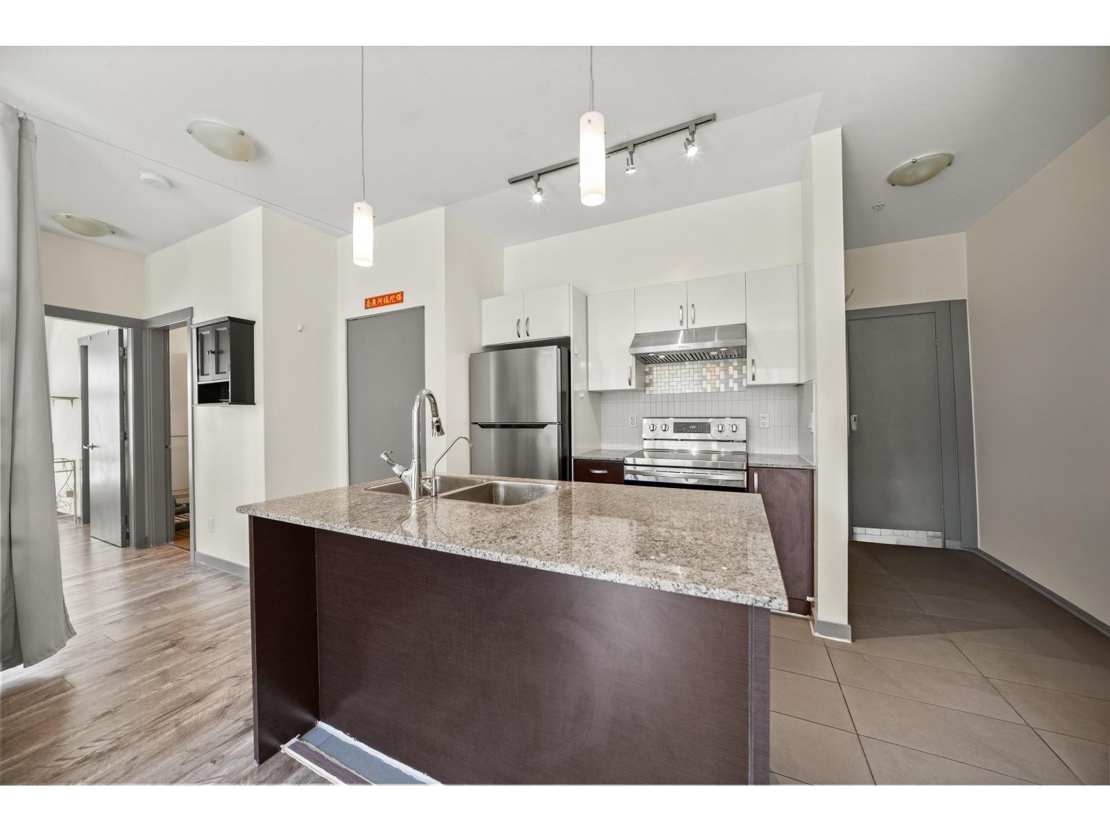 321 13728 108 Avenue, Surrey, British Columbia  V3T 0G2 - Photo 5 - R3157975