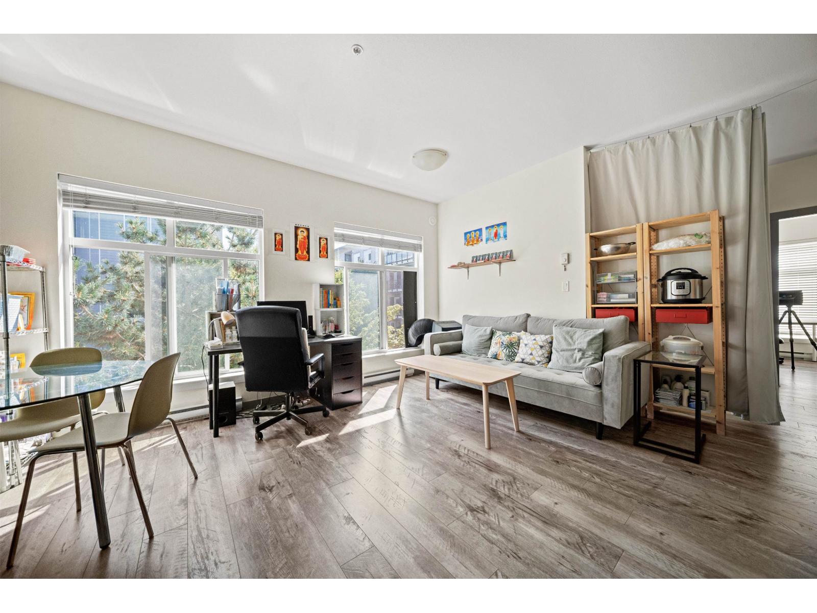 321 13728 108 Avenue, Surrey, British Columbia  V3T 0G2 - Photo 4 - R3157975