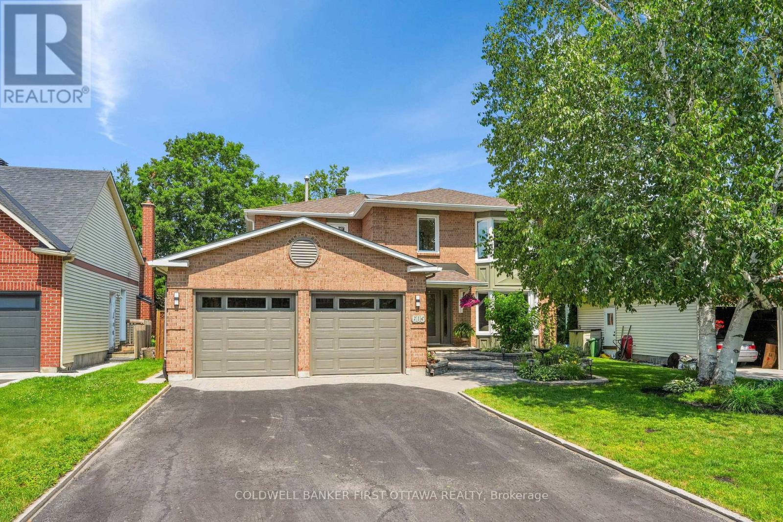 605 Brookridge Crescent, Ottawa, Ontario  K4A 1Z6 - Photo 2 - X13704026