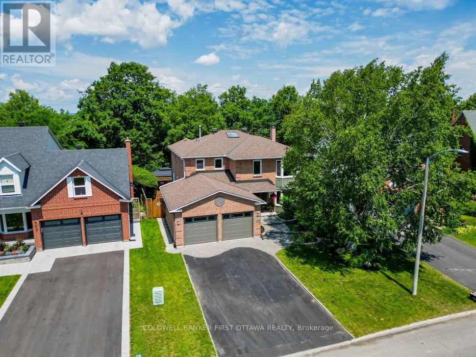605 Brookridge Crescent, Ottawa, Ontario  K4A 1Z6 - Photo 3 - X13704026