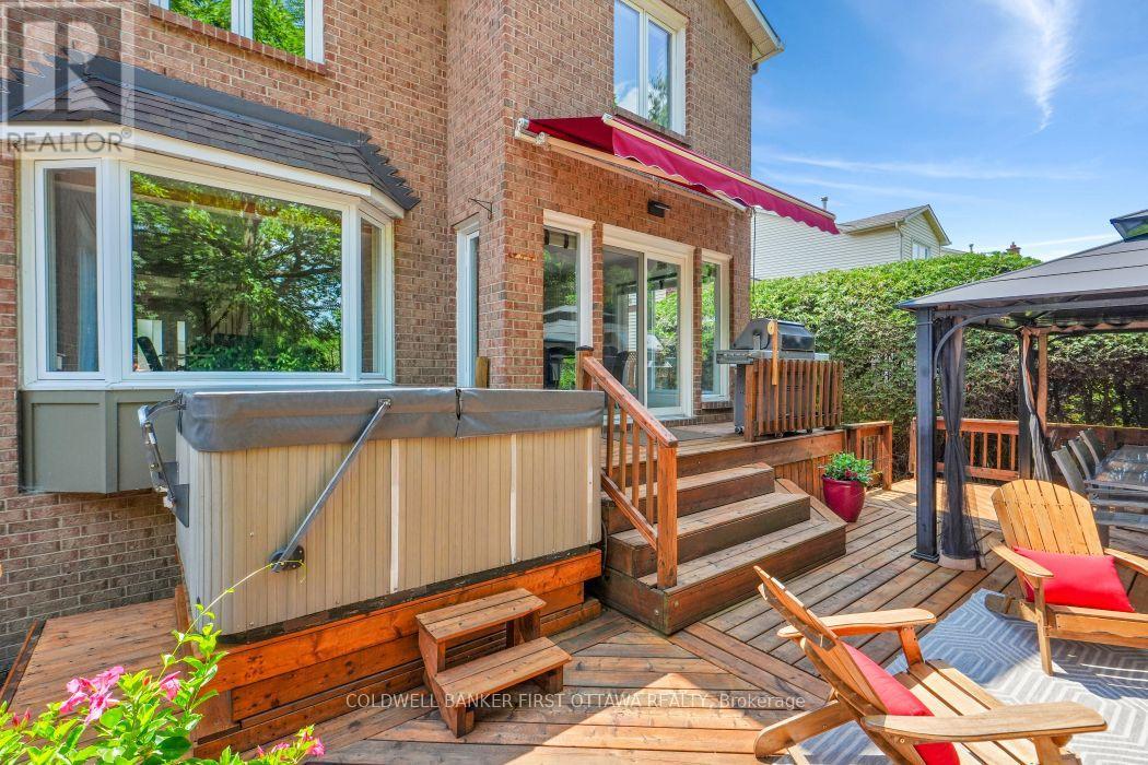 605 Brookridge Crescent, Ottawa, Ontario  K4A 1Z6 - Photo 36 - X13704026