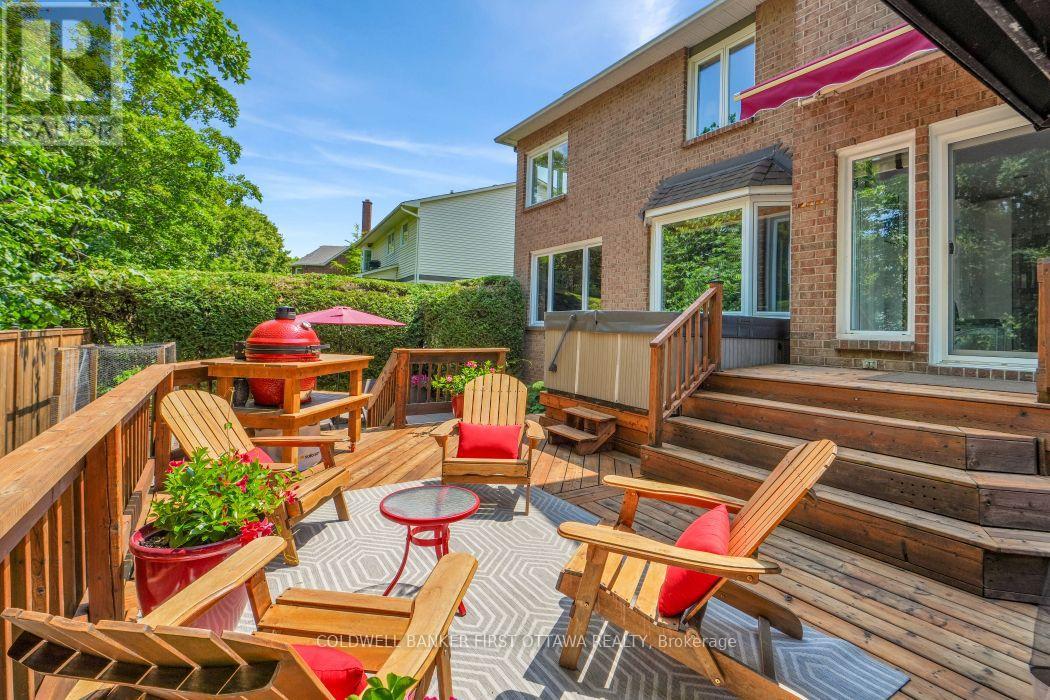 605 Brookridge Crescent, Ottawa, Ontario  K4A 1Z6 - Photo 38 - X13704026