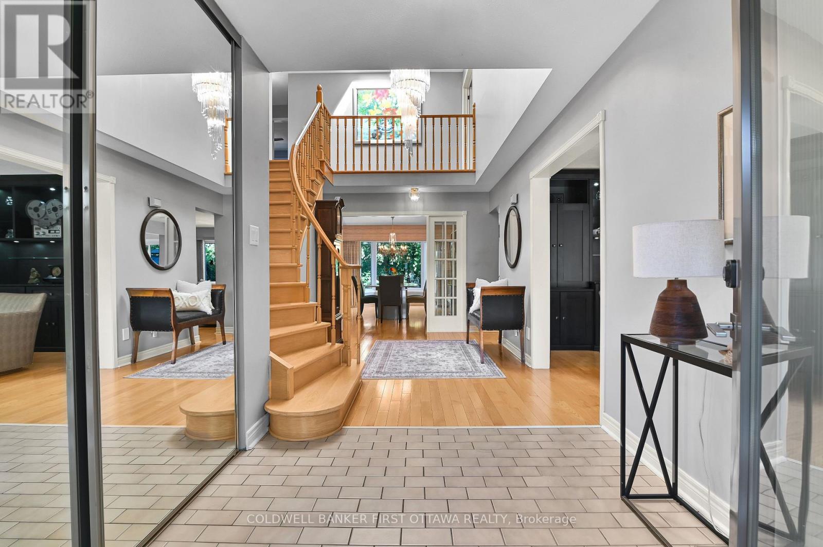 605 Brookridge Crescent, Ottawa, Ontario  K4A 1Z6 - Photo 4 - X13704026