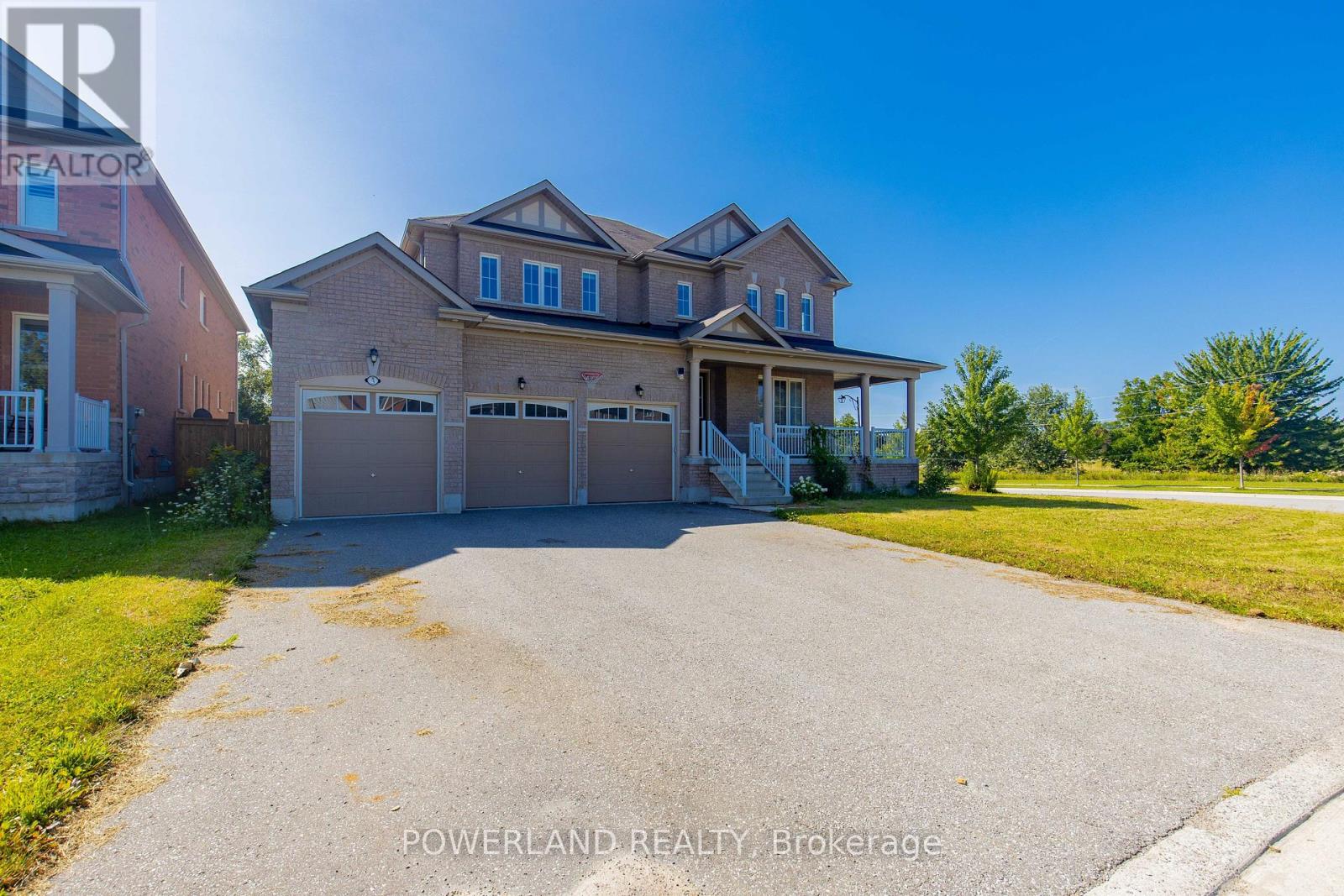 3 Fairgrounds Lane, Brock, Ontario L0C 1H0 - Photo 2 - N13685652