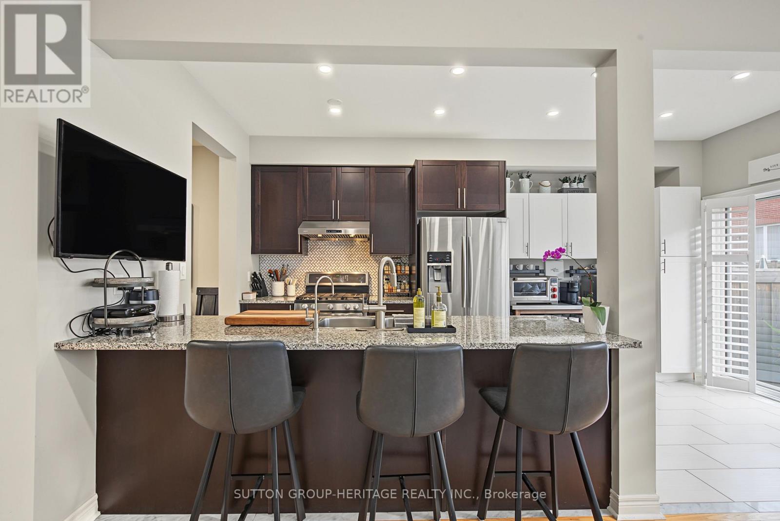 15 Clarinet Lane, Whitchurch-Stouffville, Ontario  L4A 0N8 - Photo 7 - N13702614