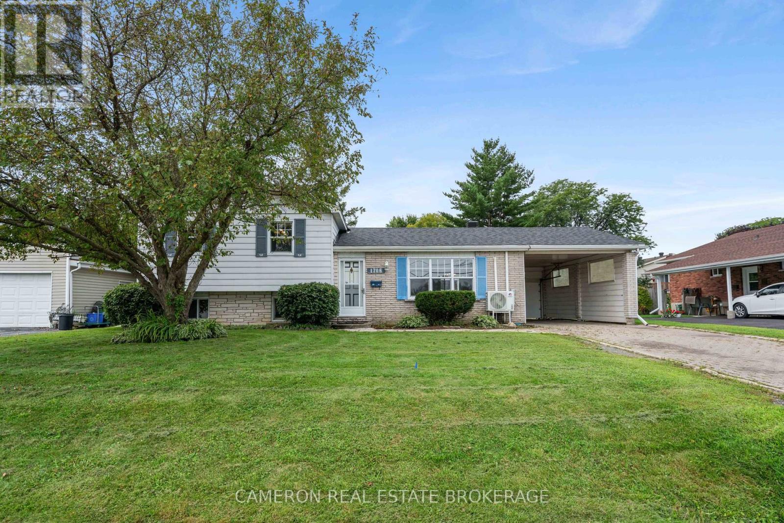 1706 Alguire Street, Cornwall, Ontario