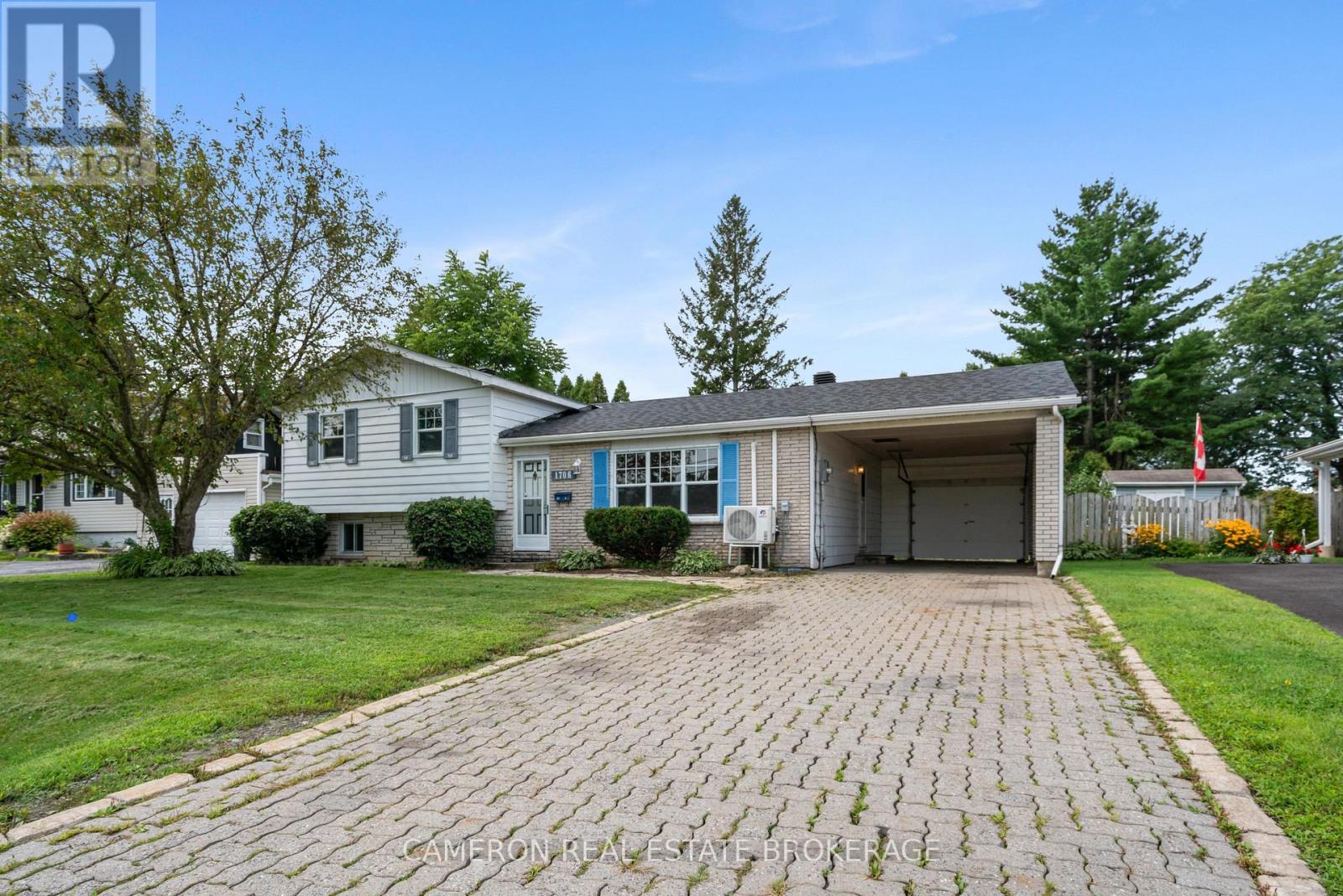 1706 Alguire Street, Cornwall, Ontario K6J 3N2 - Photo 2 - X13704052