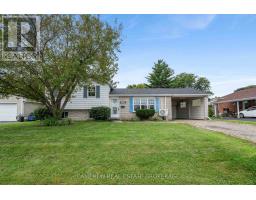 1706 ALGUIRE STREET, Cornwall, Ontario
