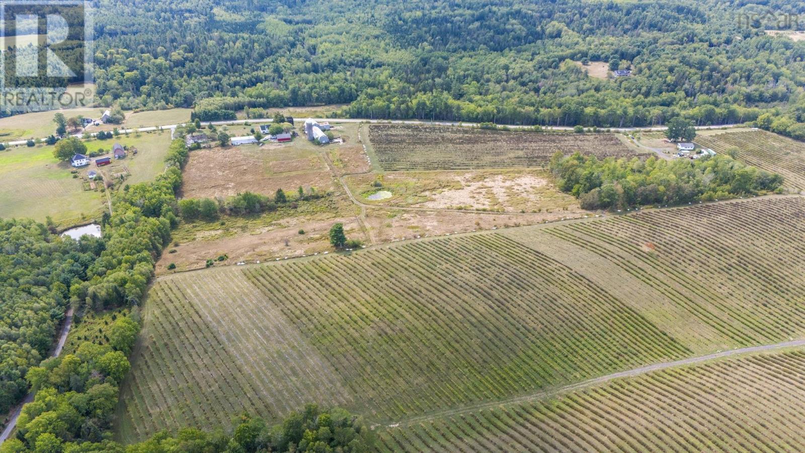 Lot L2a Lower Branch Road, New Canada, Nova Scotia  B4V 4V5 - Photo 2 - 202523011
