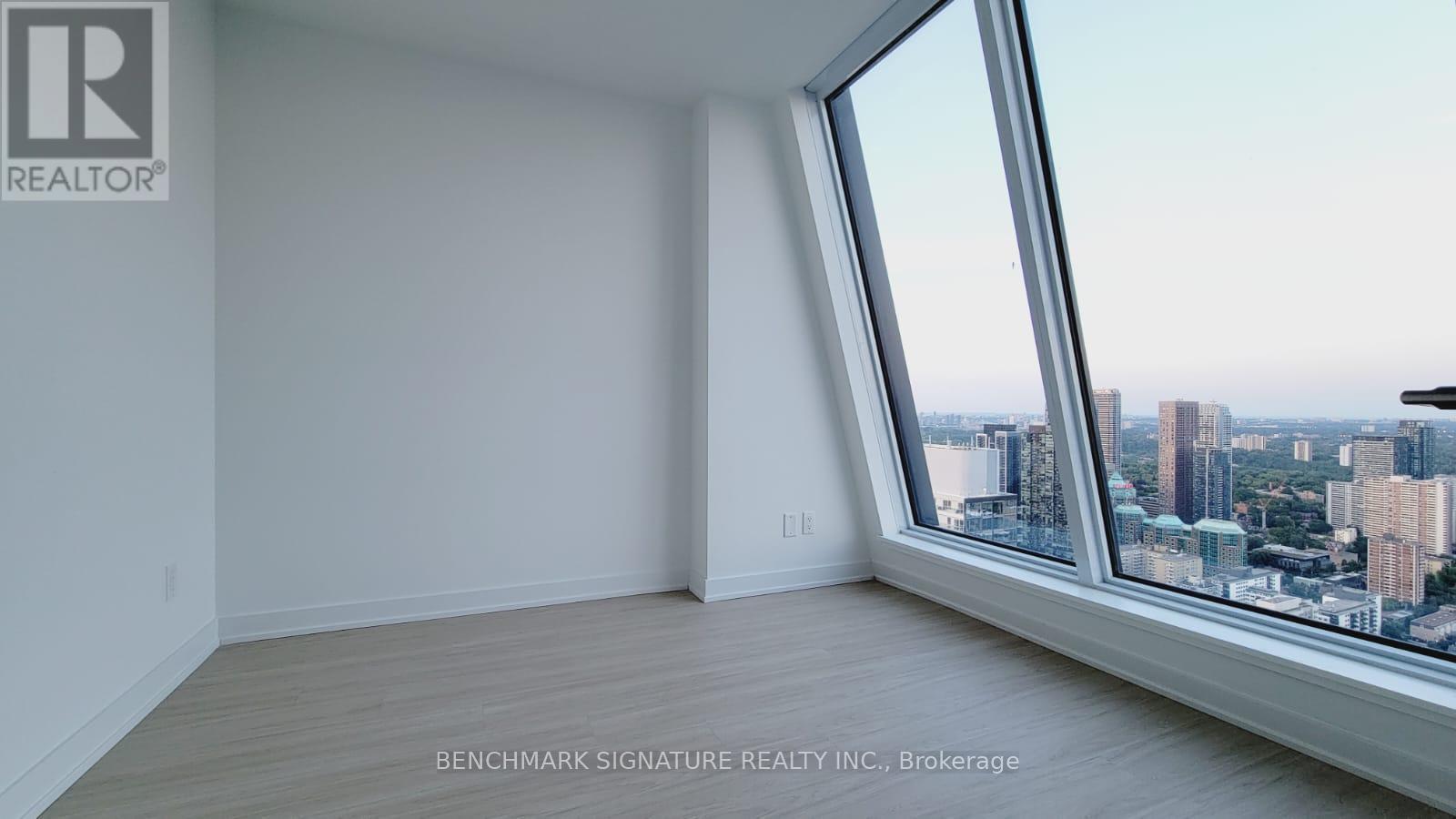 6007 - 8 Wellesley Street W, Toronto, Ontario  M4Y 0J5 - Photo 8 - C13704024