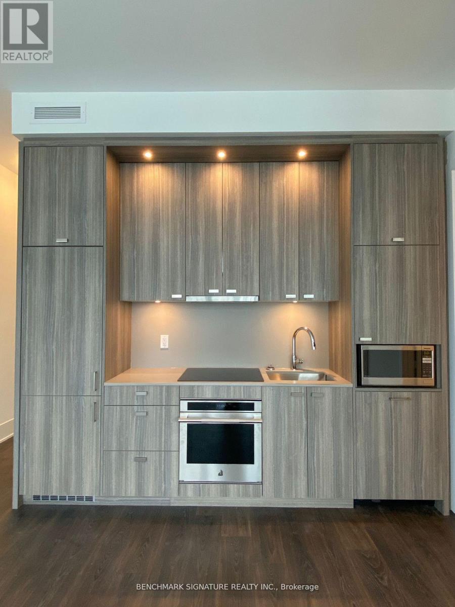 3510 - 470 FRONT STREET W, Toronto, Ontario