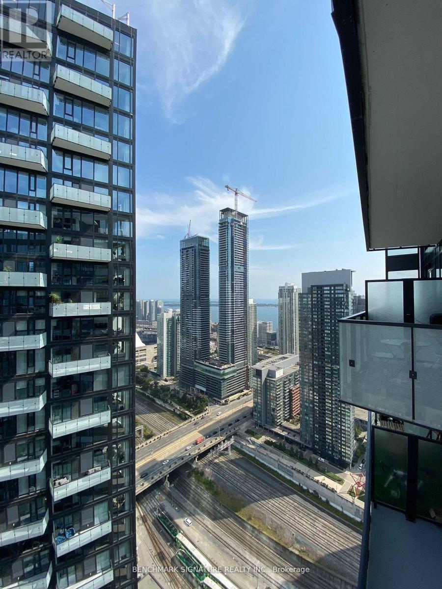 3510 - 470 Front Street W, Toronto, Ontario M5V 0V6 - Photo 12 - C13704038