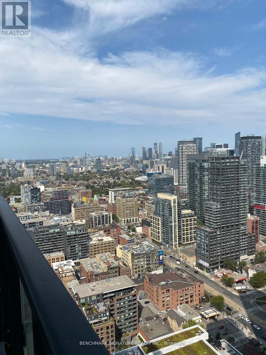 3510 - 470 Front Street W, Toronto, Ontario M5V 0V6 - Photo 17 - C13704038