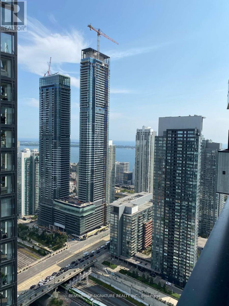 3510 - 470 Front Street W, Toronto, Ontario M5V 0V6 - Photo 18 - C13704038