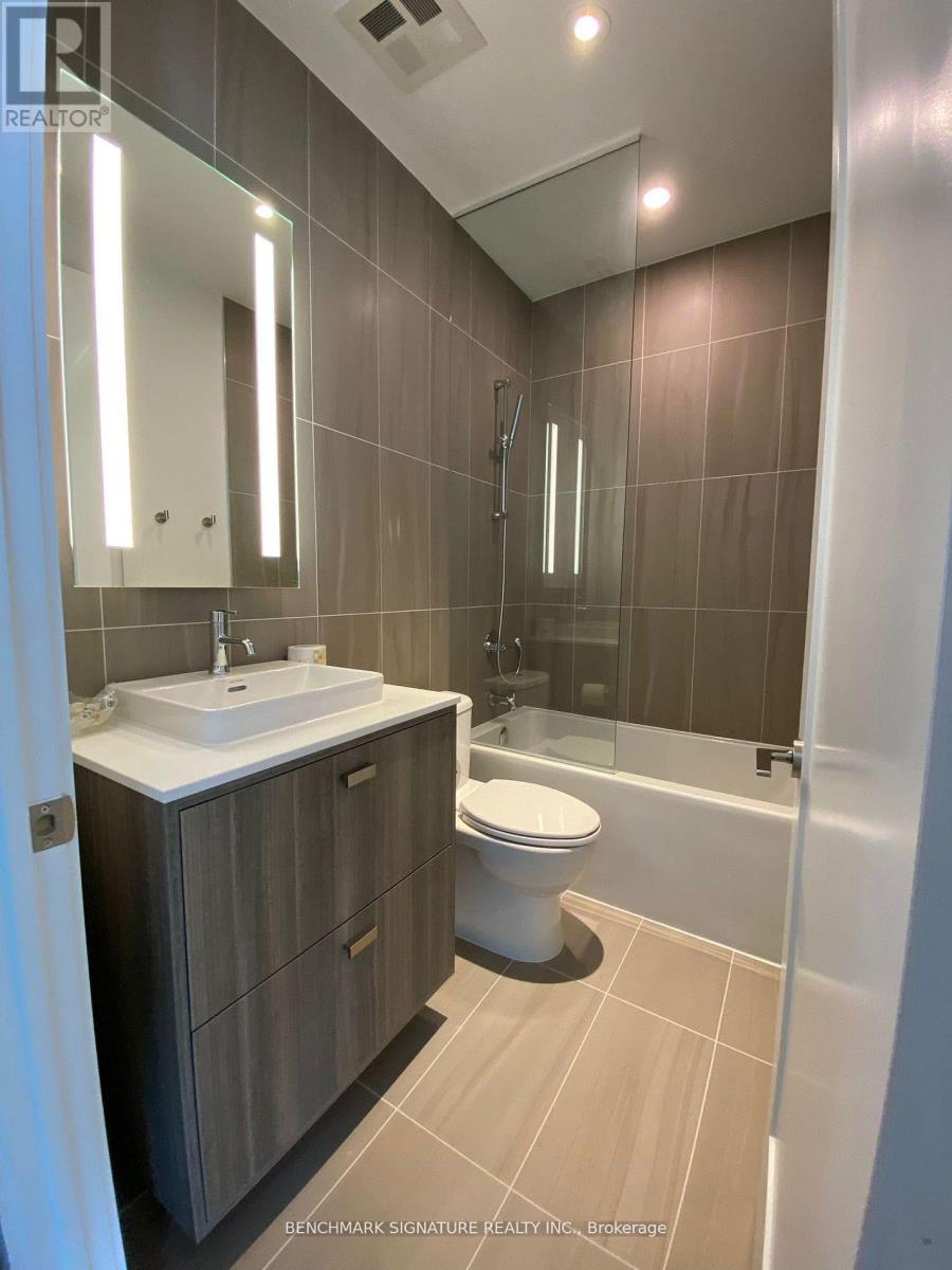 3510 - 470 Front Street W, Toronto, Ontario M5V 0V6 - Photo 7 - C13704038